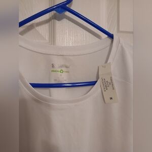 Soccer long sleeve shirt